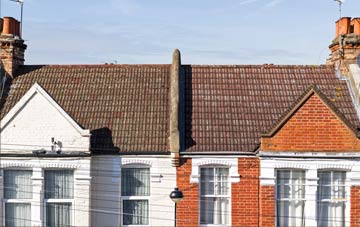clay roofing Slyfield, Surrey