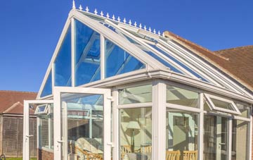 conservatory roof insulation costs Slyfield