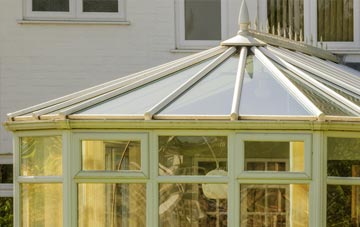 conservatory roof repair Slyfield, Surrey