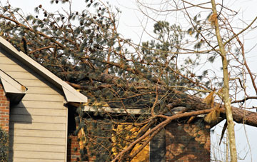 emergency roof repair Slyfield, Surrey