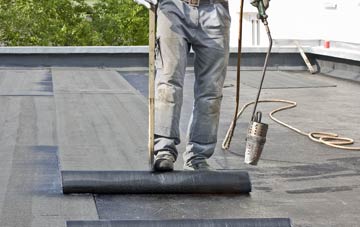 flat roof replacement Slyfield, Surrey