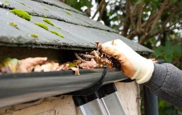 gutter cleaning Slyfield, Surrey