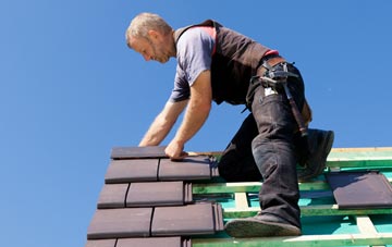 disadvantages of Slyfield slate roofing