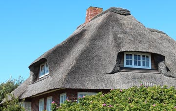 thatch roofing Slyfield, Surrey