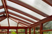 Slyfield conservatory roofing insulation