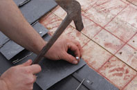 free Slyfield garage roof repair quotes